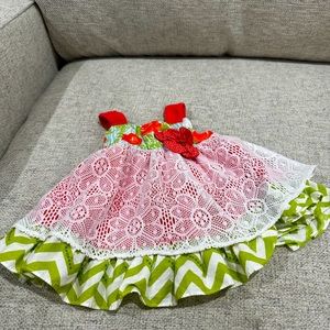 Counting Daises‎ dress